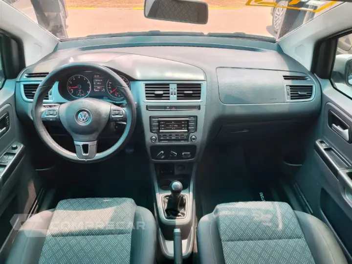 Fox Trendline 1.0 Flex 8V 5p