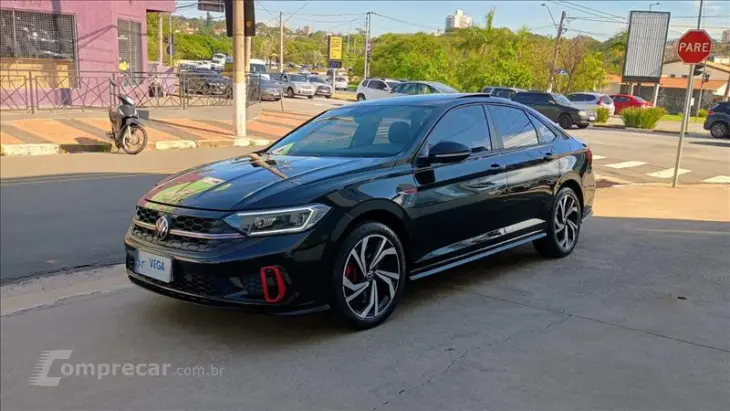 JETTA 2.0 350 TSI GLI