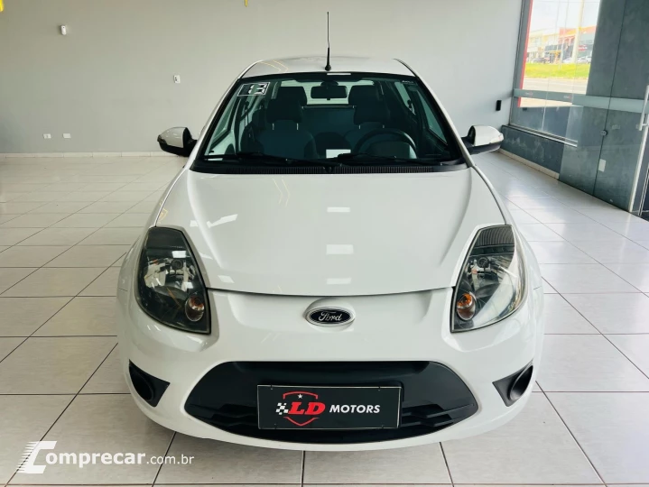 KA 1.0 MPI 8V FLEX 2P MANUAL