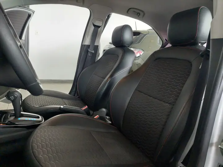 ONIX 1.4 MPFI LTZ 8V