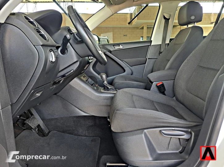 TIGUAN 1.4 TSI 16V Turbo