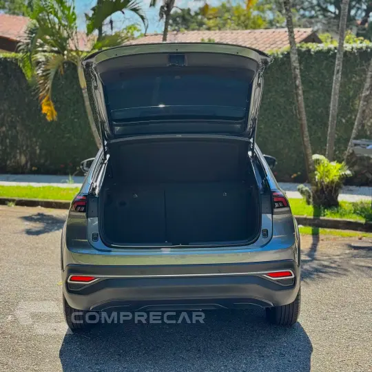 NIVUS 1.0 200 TSI Comfortline