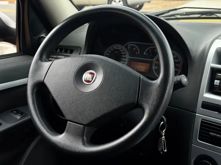 PALIO 1.8 MPI ELX 8V