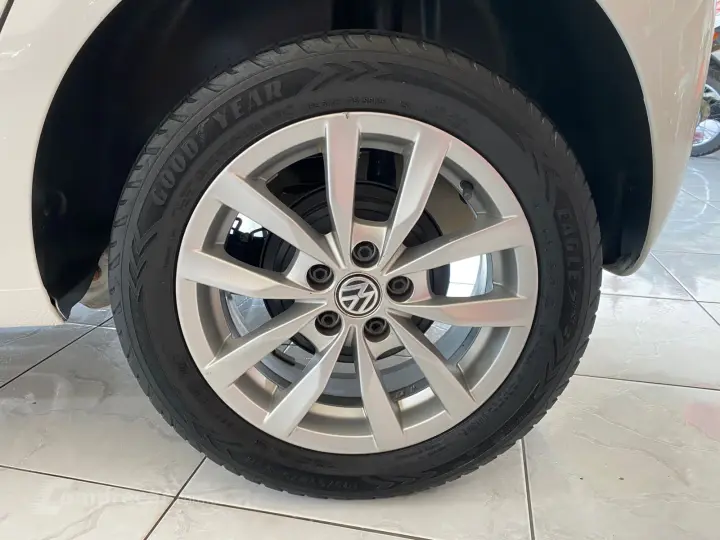 FOX 1.6 MI Rock IN RIO 8V