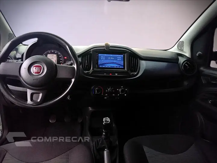 UNO 1.0 FIREFLY FLEX DRIVE 4P MANUAL