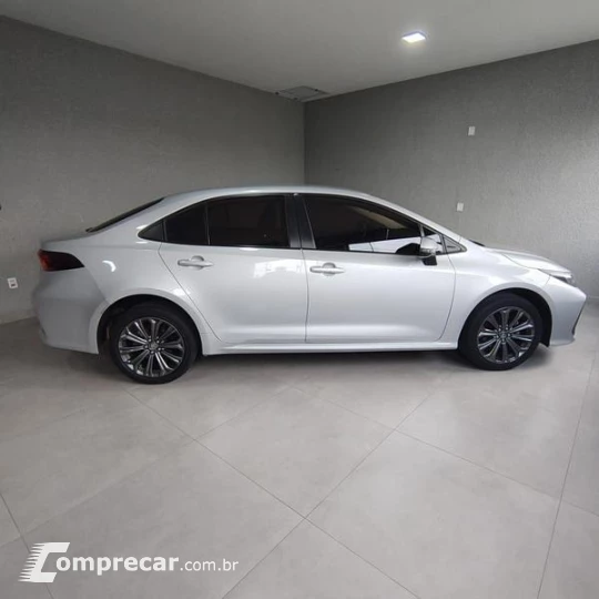COROLLA 2.0 XEI 16V
