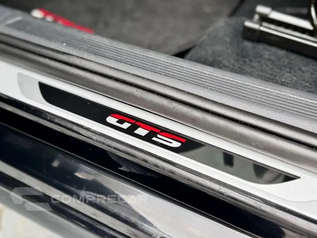 POLO - 1.4 250 TSI GTS AUTOMÁTICO