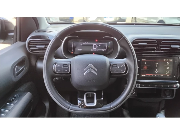 C4 CACTUS 1.6 VTI 120 FLEX FEEL PACK EAT6