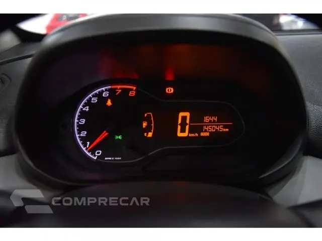 PRISMA - 1.0 MPFI JOY 8V 4P MANUAL