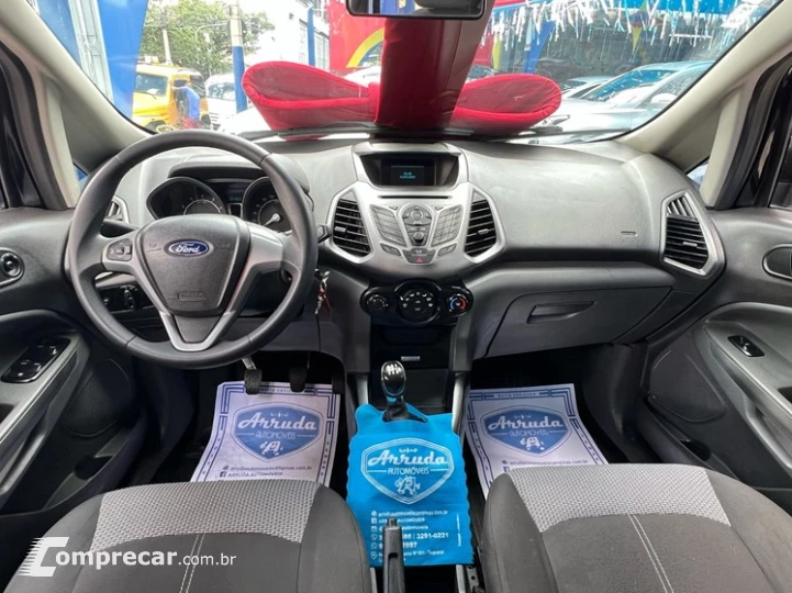 ECOSPORT