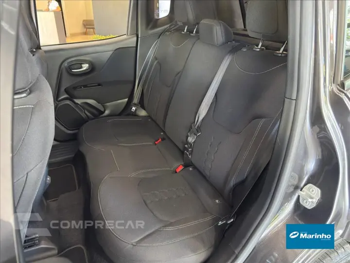 RENEGADE 1.3 T270 TURBO FLEX SPORT AT6