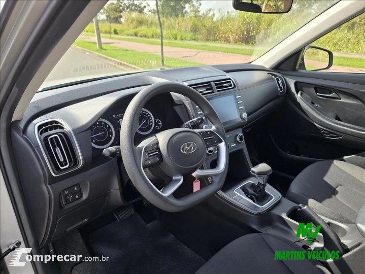 CRETA 1.0 Tgdi Comfort