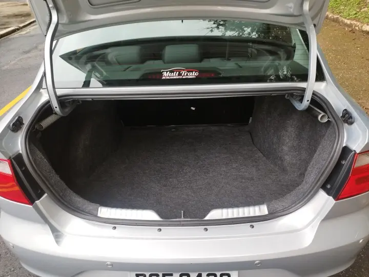 VOYAGE 1.6 MSI Totalflex