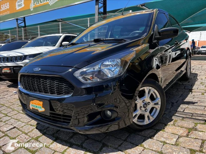 KA 1.0 SEL 12V