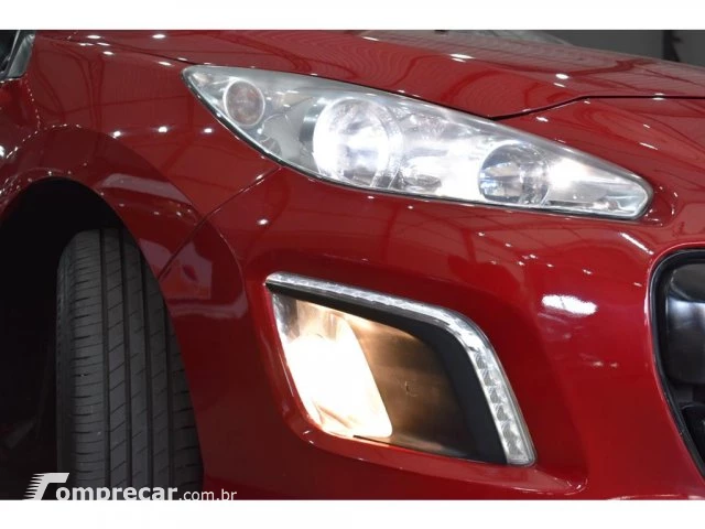 308 - 1.6 ACTIVE 16V 4P MANUAL