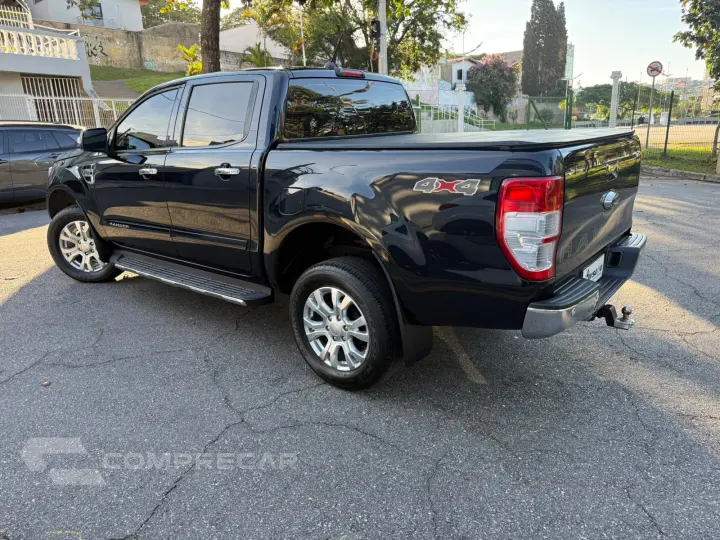 RANGER 3.2 XLT 4X4 CD 20V Turbo A