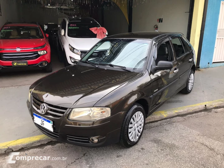 GOL 1.6 MI Power 8V G.IV