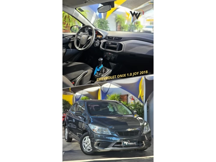 ONIX 1.0 MPFI JOY 8V FLEX 4P MANUAL