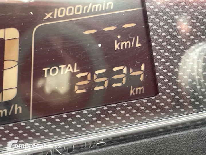 CG Fan 160