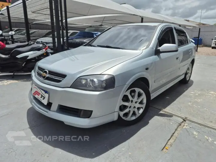 ASTRA HB 4P ADVANTAGE