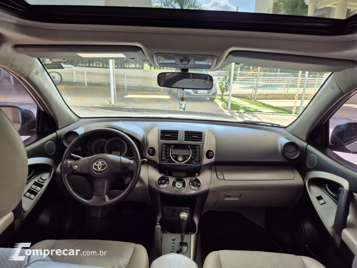 RAV4 2.4 4X4 16V
