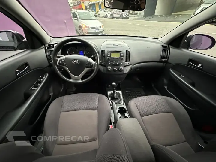 i30cw 2.0 16V 145cv Mec. 5p