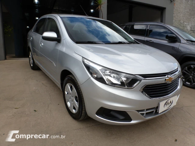 COBALT 1.4 MPFI LT 8V