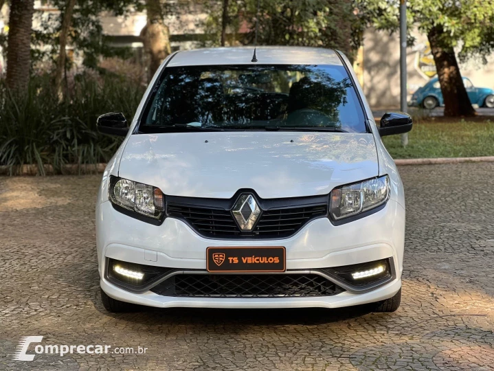 SANDERO 1.0 12V SCE FLEX S EDITION MANUAL