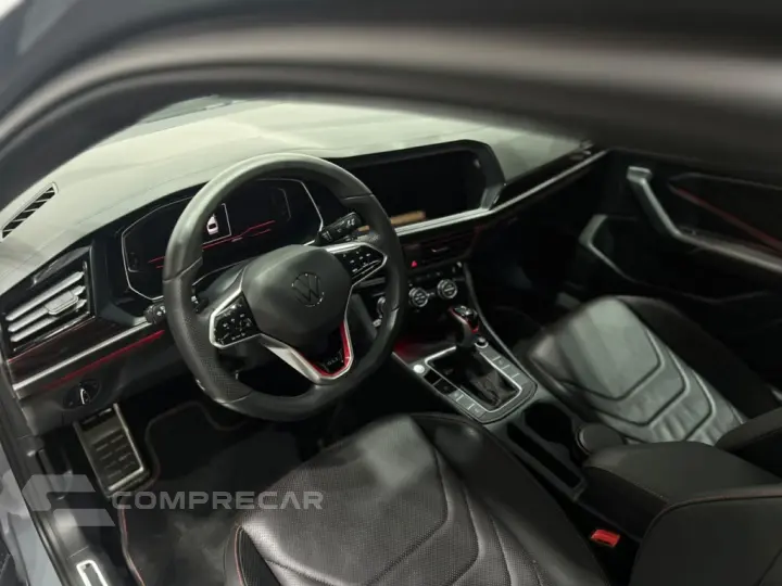 JETTA 2.0 350 TSI GASOLINA GLI DSG