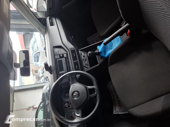 POLO 1.0 MPI