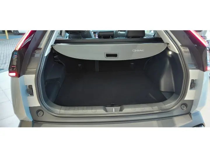 GS4 2.0 ELITE HIBRIDO