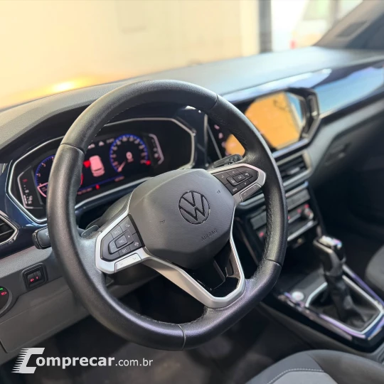 T-CROSS 1.0 200 TSI Comfortline