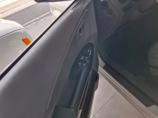 TUCSON - 2.0 MPFI GLS 16V 143CV 2WD 4P AUTOMÁTICO