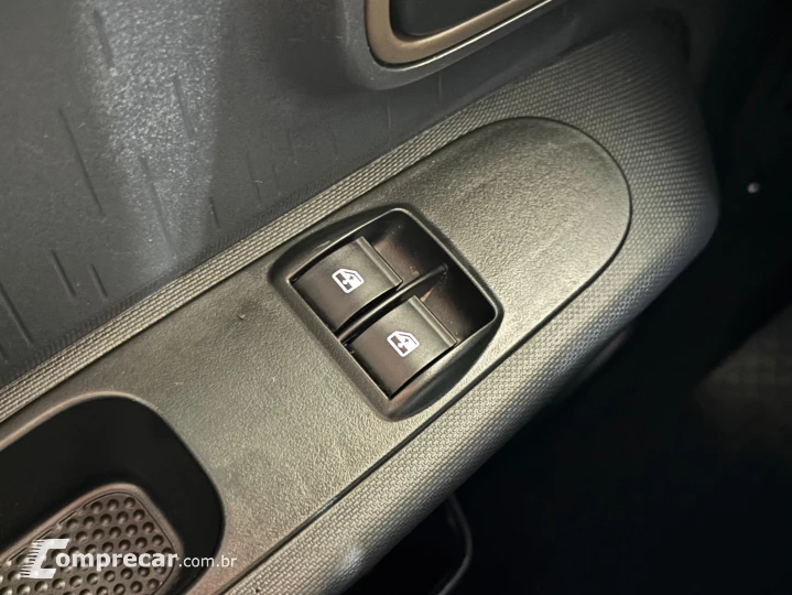 MOBI 1.0 EVO FLEX TREKKING MANUAL