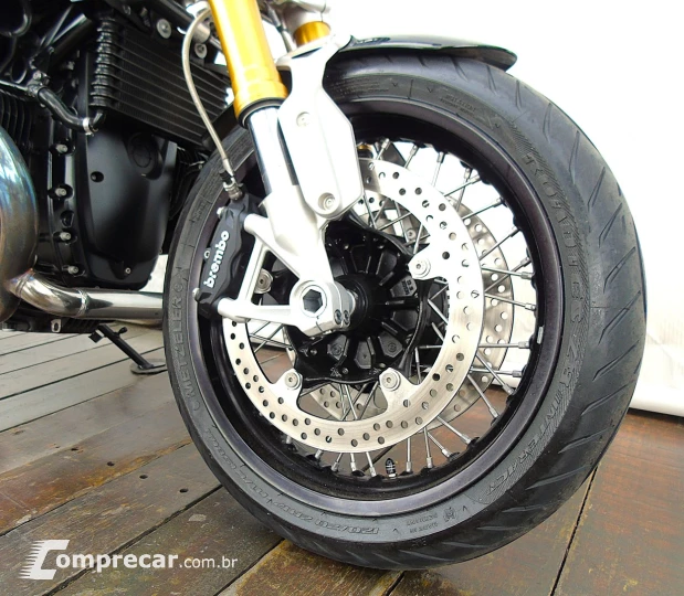BMW R NINET