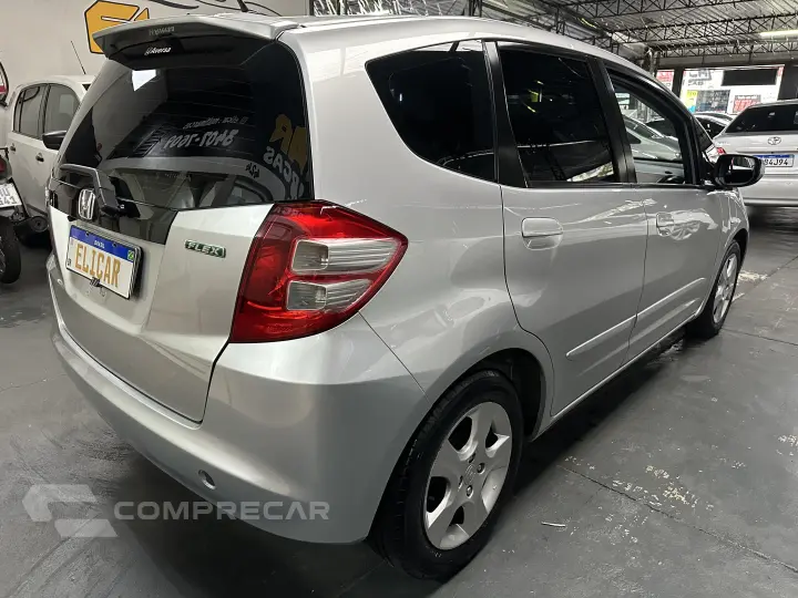 FIT 1.4 LX 16V