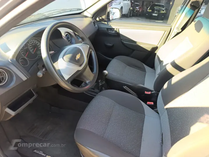 CELTA 1.0 MPFI LT 8V