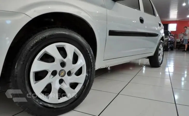 CELTA 1.0 MPFI VHC 8V