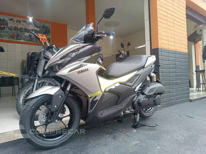 AEROX 160