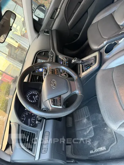 ELANTRA 2.0 16V Special Edition