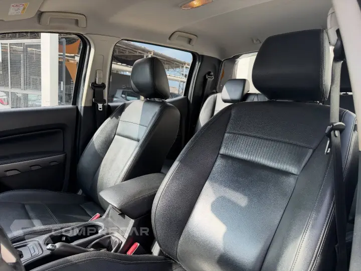 RANGER 3.2 Limited 4X4 CD 20V