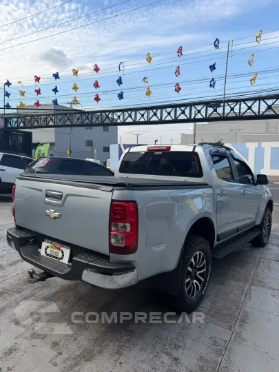 S10 LTZ 2.4