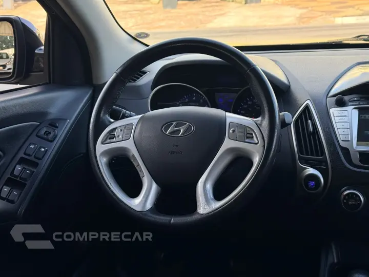 IX35 2.0 16V