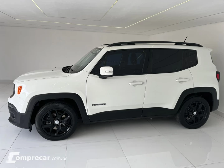 RENEGADE 1.8 16V Longitude