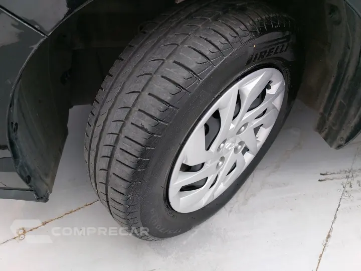 HB20 1.0 12V FLEX SENSE PLUS MANUAL