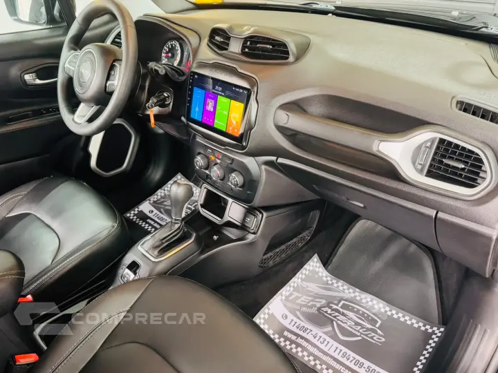 RENEGADE 1.8 16V Sport