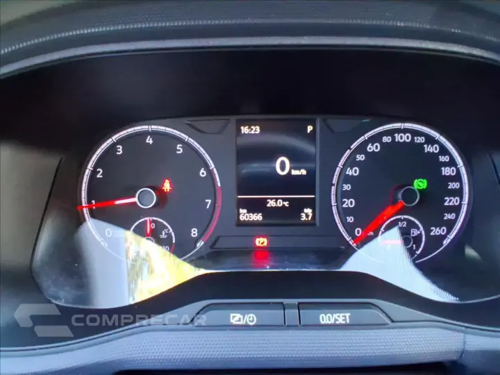 T-CROSS 1.0 200 TSI TOTAL FLEX AUTOMÁTICO