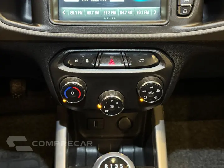 Onix 1.4 Mpfi Lt 8V Flex 4P Manual