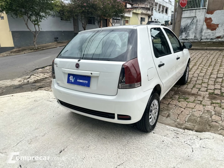 PALIO 1.0 MPI Trofeo Fire 8V