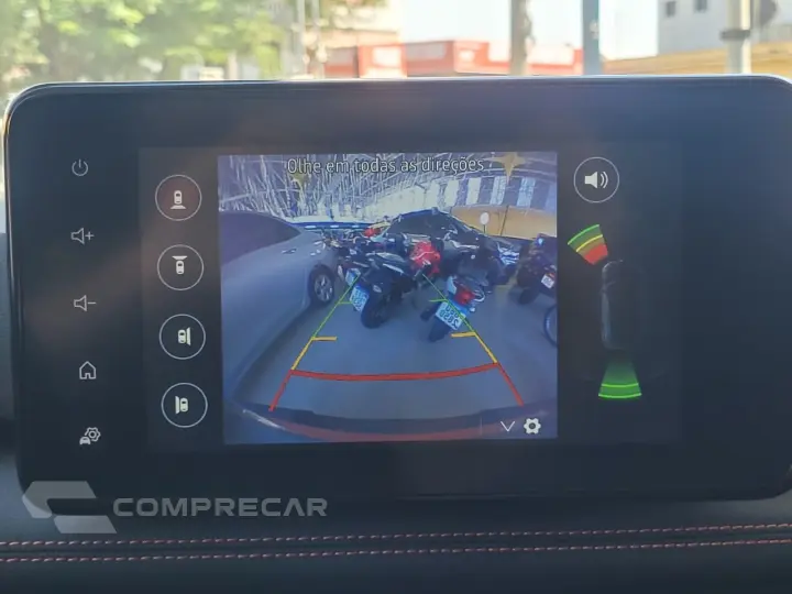 Kardian Prem. Ed Flex 1.0 TB 12V 5p Aut.